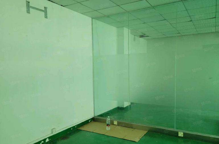 光公明田寮107松柏路边上精装厂房（620平水电主线到车间）