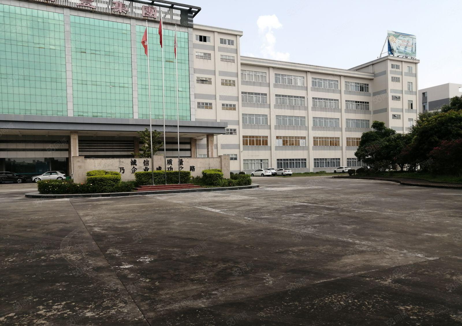 光明田寮工业园一楼300平500平1000平厂房仓库出租转租