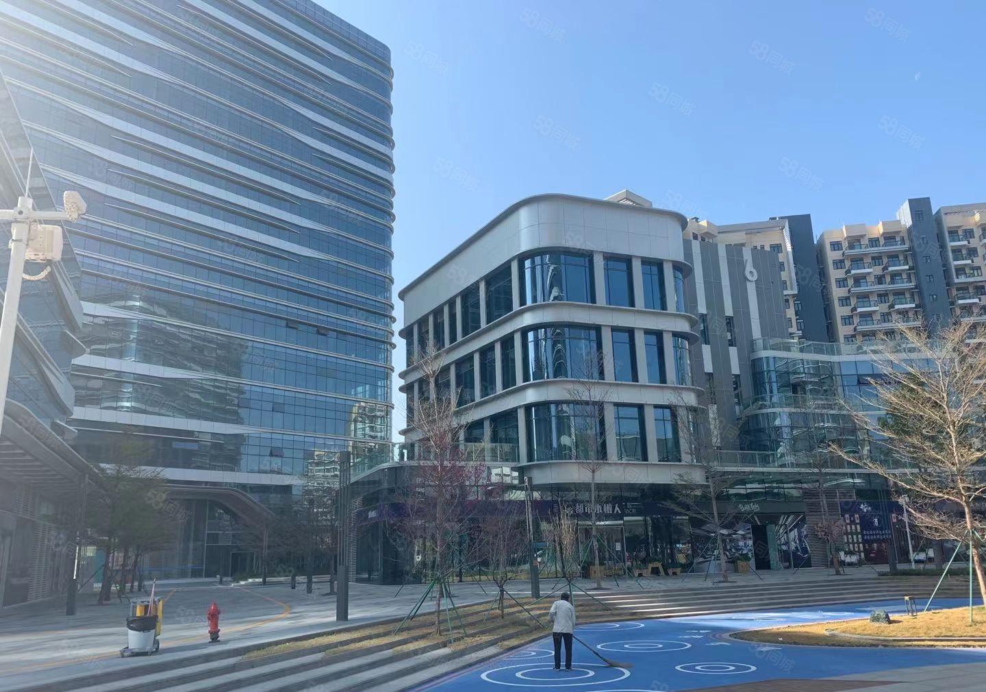 光明高薪区300平至2000平办公一楼二楼仓库红本厂房出租