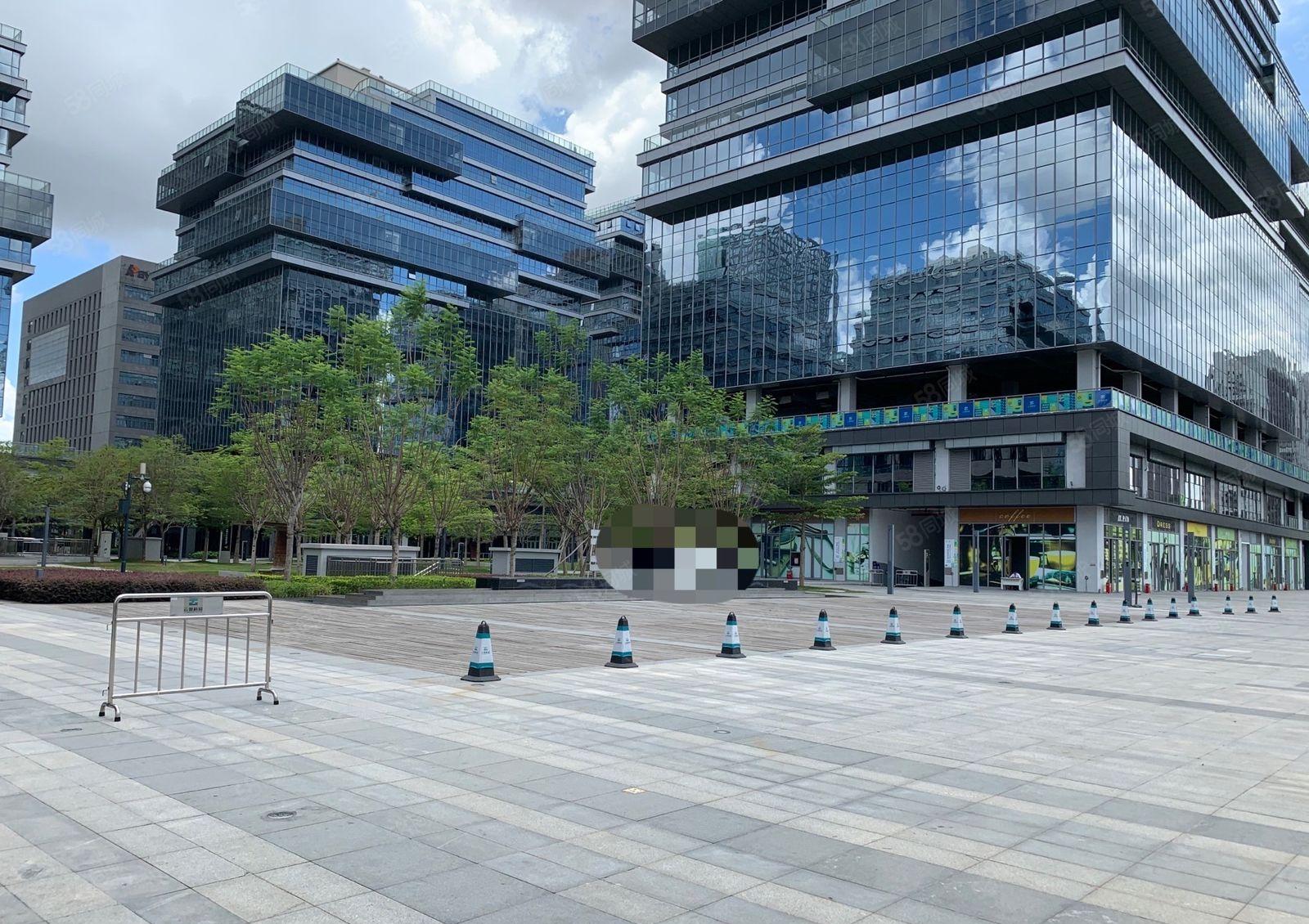 （20万平方研发办公厂房）开发商直租300平方起分租