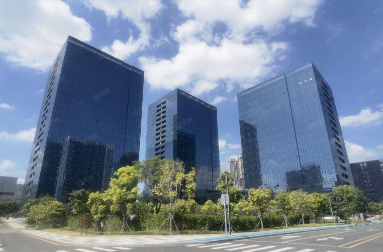 光明1200平起全新厂房分租国资委红本厂房原房东实际面积招租