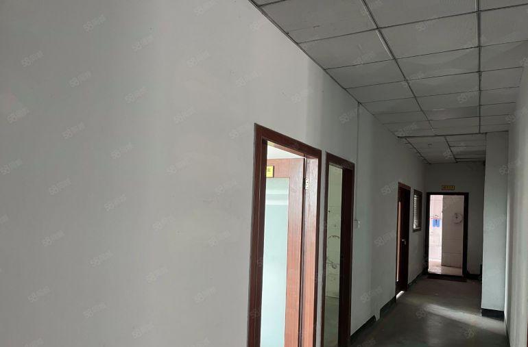 光明圳美中山大学边临地铁口厂房出租小分租200平方米