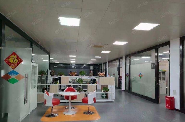 18元光明上村原房东厂房实际200至1500豪华装修可分出租