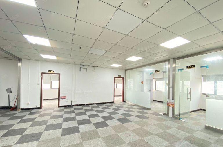 光明田寮楼上18元起300平精装修厂房出仓库出租大小分租