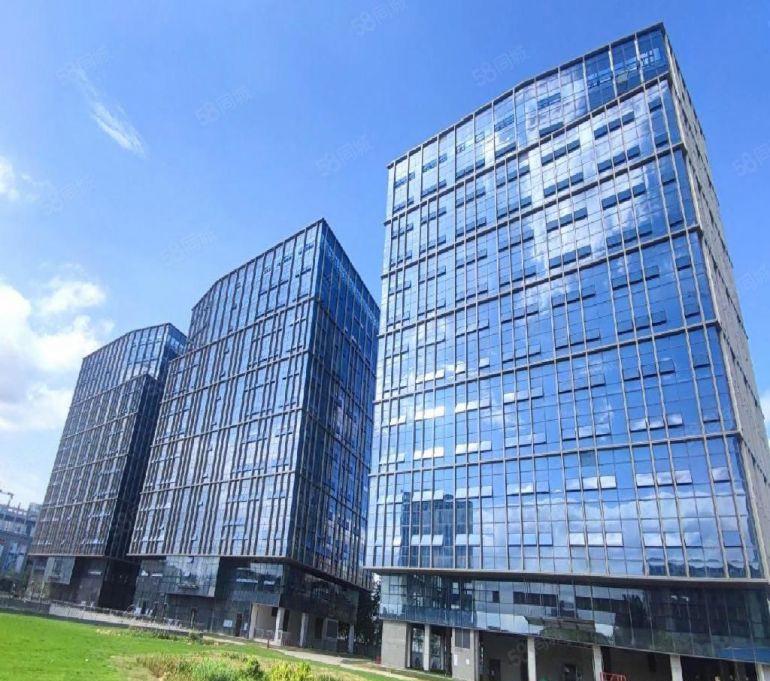 光明地铁口 红本科创补贴园区  原房东 研发办公轻生产