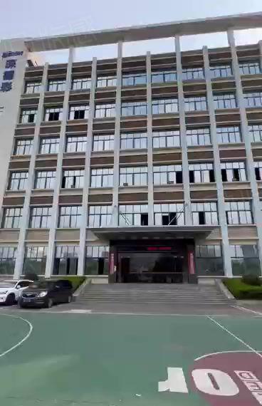 可做建筑工程办公总部宿舍公寓酒店有现成厨房独栋7层4900平