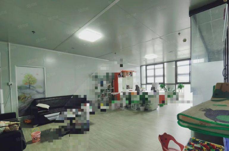 公明蒋石周家大道旁精装厂房（800平，适合电子，设备等）