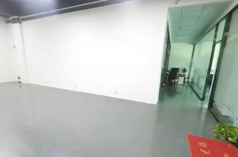 光明公明塘家厂房（390平是做办公贸易，电商，仓库的）