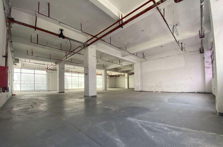 光明公明大型工业园100平起分租3000平方电子厂房仓库出租