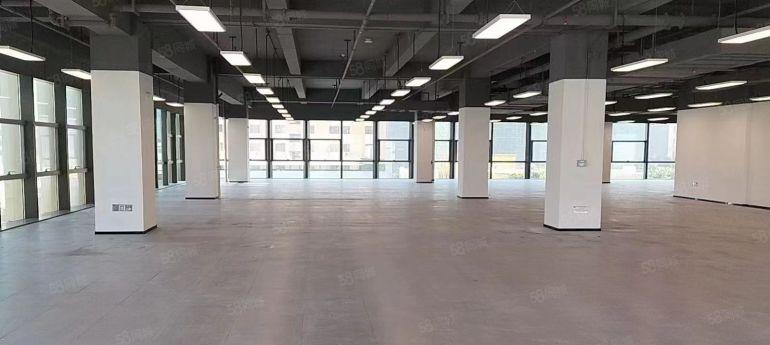 免租高达6个月光明公明薯田埔地铁口南光高速口附近全新玻璃幕墙