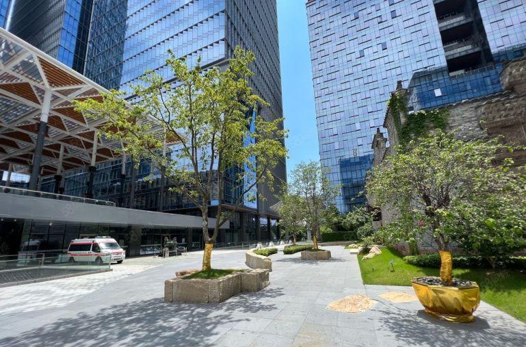 光明地铁口1000平低价办公室出租可分租一楼厂房出租仓库出租