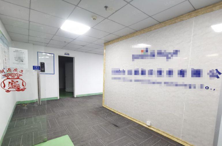 光明公明楼村500平原房东现成精装修无尘车间红本厂房出租转租