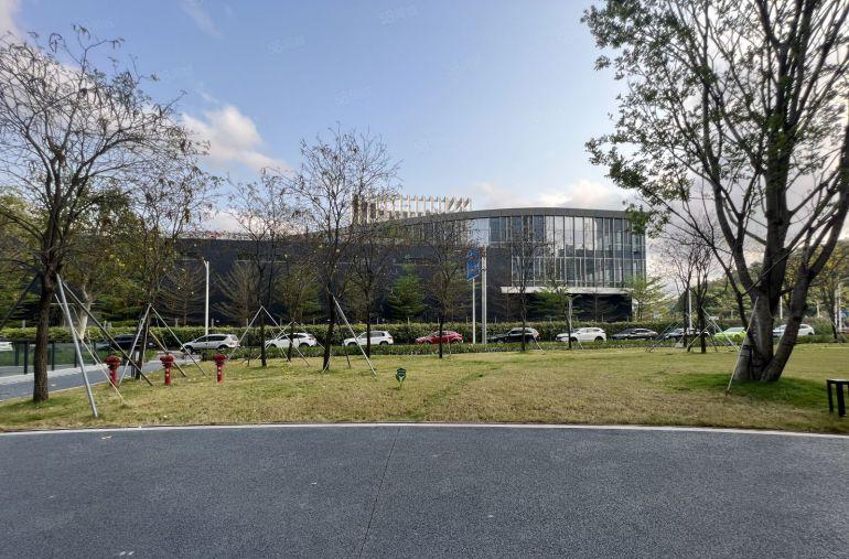 光明高新补贴新研发厂房600至2000平方出租开发商一手房东