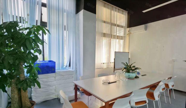 20元光明地铁站500平精装修办公研发生产仓库出租大小分租