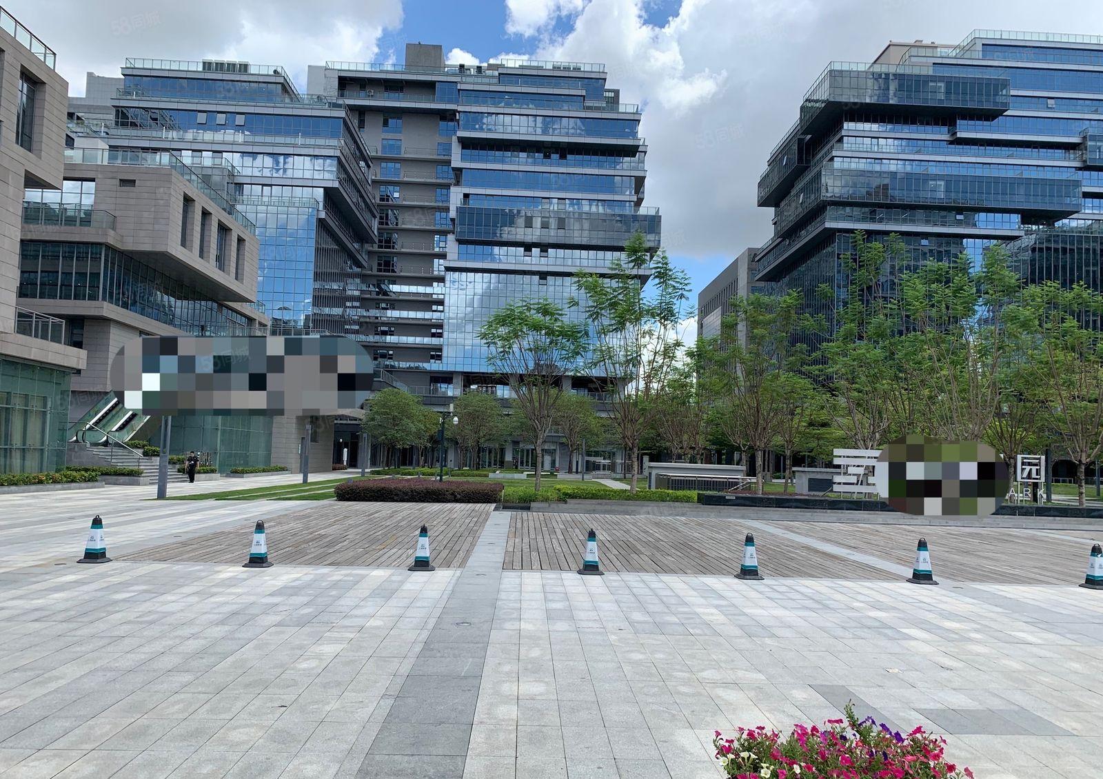 （20万平方研发办公厂房）开发商直租300平方起分租