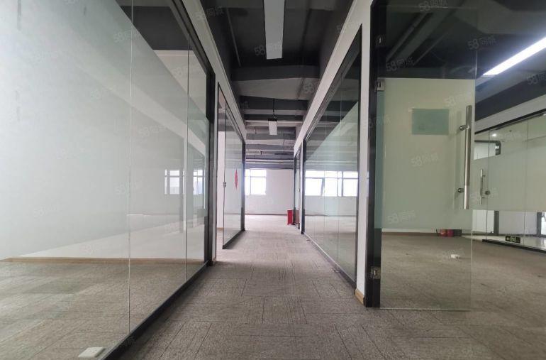 光明玉律开发商直租，200平起租，楼上800 平，可办环评