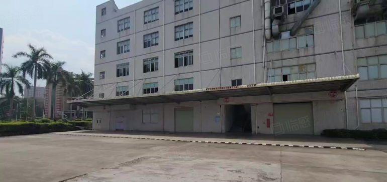 光明公明特建发直租（4000~5万平无公摊，大小可分）交通好