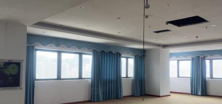 公明整层带装修办公室厂房1000平低价出租 园区仓库大小面积