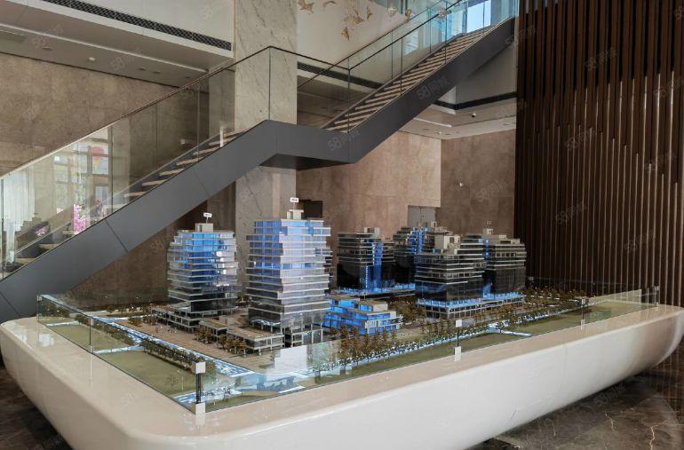 光明地铁口 36万平科创租金补贴园区！研发办公100平起租