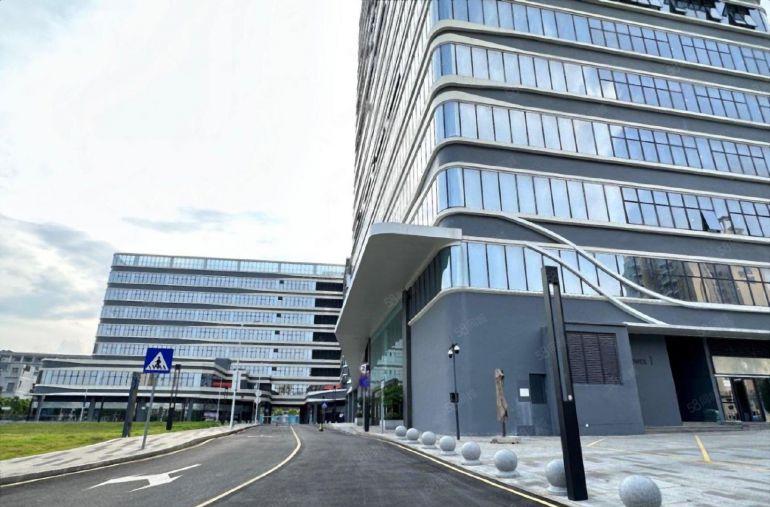 光明医疗器械产业园1500平整层 补贴20元每平 无公摊