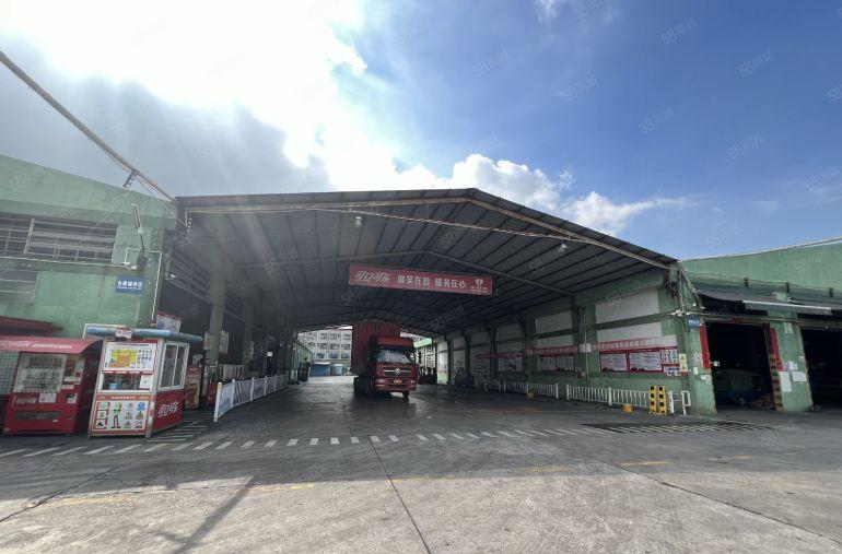 光明东坑带红本钢构25000平米高度9米实际面积出租