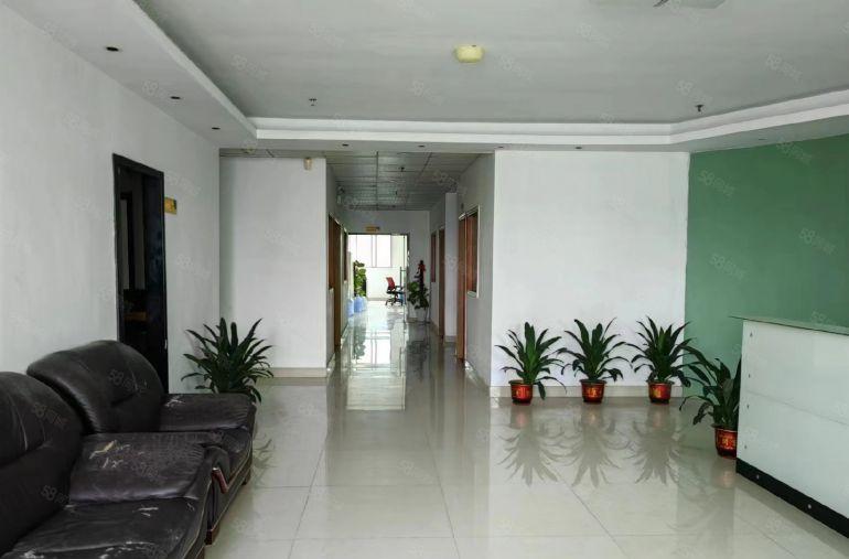 公明长圳原房东厂房，仓库出租1750平可分800，950平