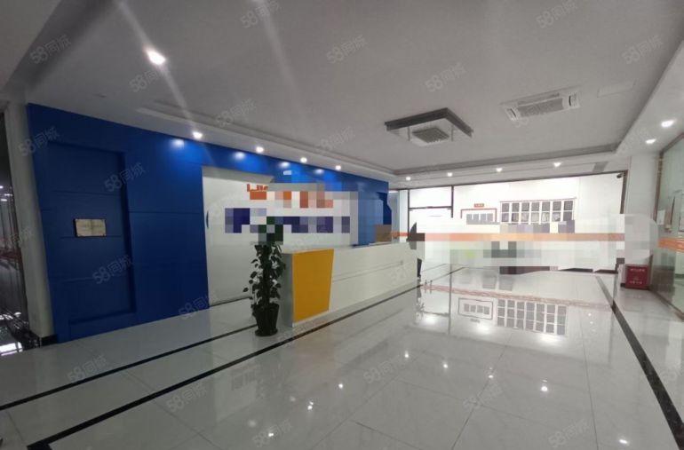 光明田寮1500平精装修原房东有红本可办环评低价厂房出租招租