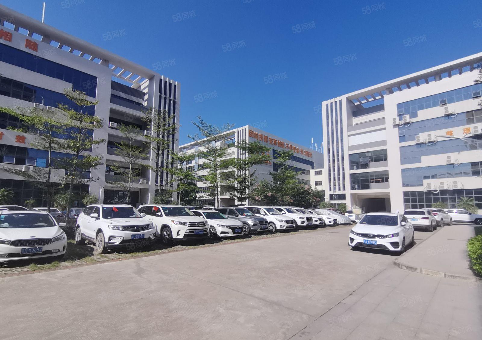 25元光明田寮第七工业区5200平厂房原房东1000平起出租