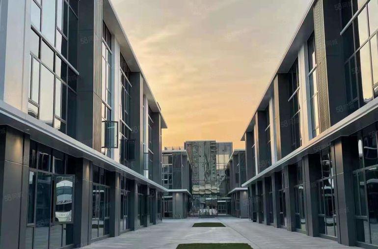 公明新一代生物产业园厂房（办公生产，有排污管道300平起租）