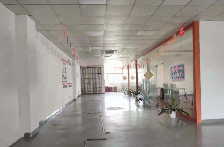 公明马山头经典小厂房（320平适合仓库，CNC，电子等）