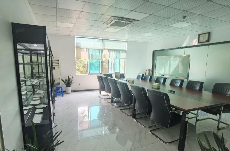 光明小面积厂房出租300，1000，1500平带装修无尘车间