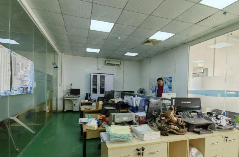 19元了19元出租（光明长圳楼上850平，现成装修入住即可）