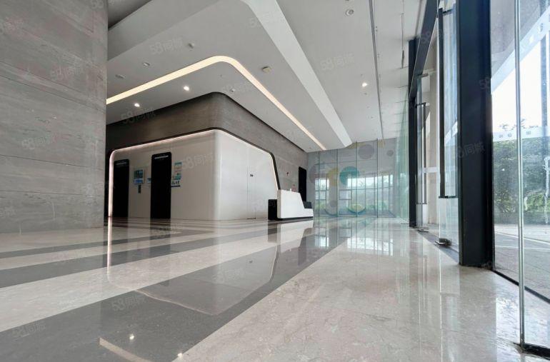 光明凤凰城地铁站旁精装厂房办公室写字楼出租面积100平起租