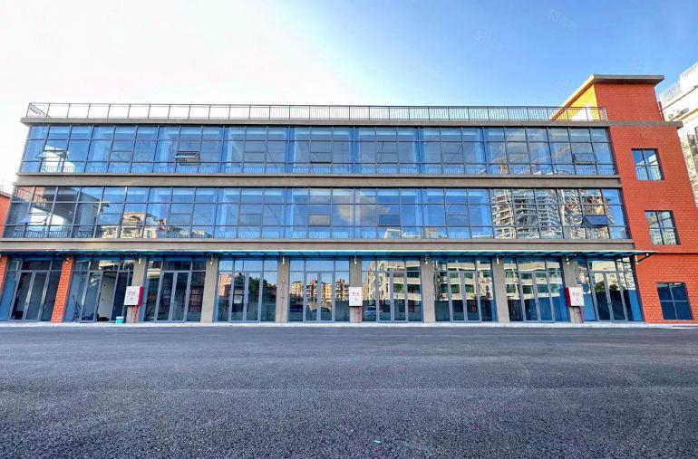 光明公明长圳独门独院精装1000平工业园厂房仓库低价出租