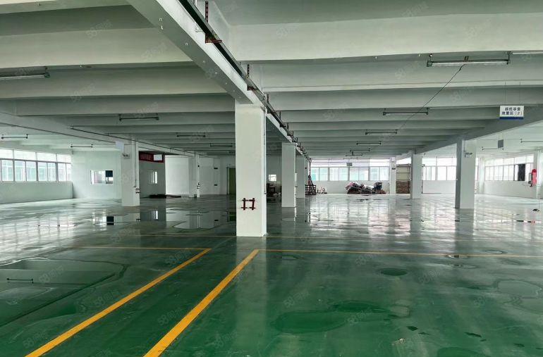 光明汇业科技园10000平厂房出租 园区形象好 大小可分租