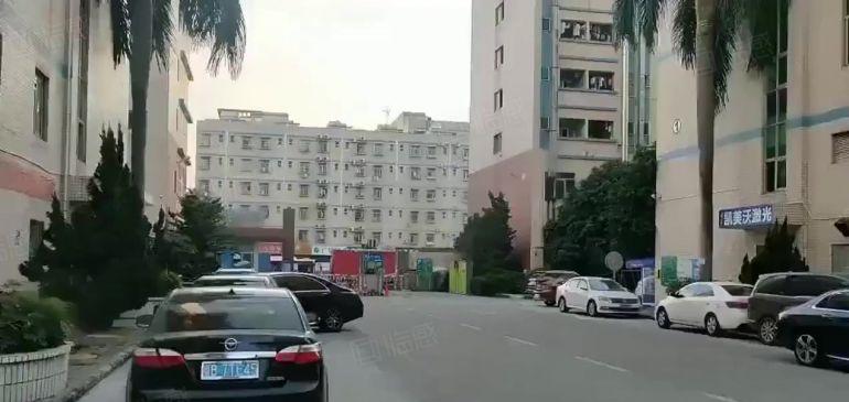 光明电子厂出租200平起分原房东带红本一楼厂房仓库出租电商园