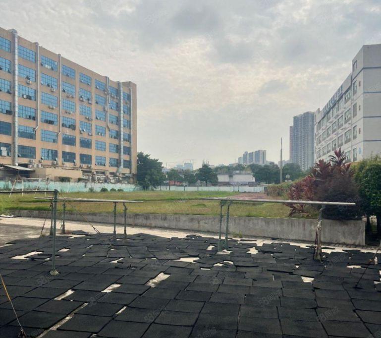 光明楼村地铁口一楼楼上100平起出租精装办公电商厂房仓库出租