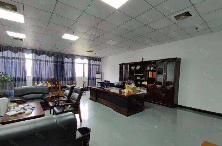 公明李松朗厂房出租（2楼780平带消防喷淋，价格18元一平）