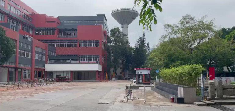 光明甲子塘新出独门独院4000平智慧产业园区大小面积可分