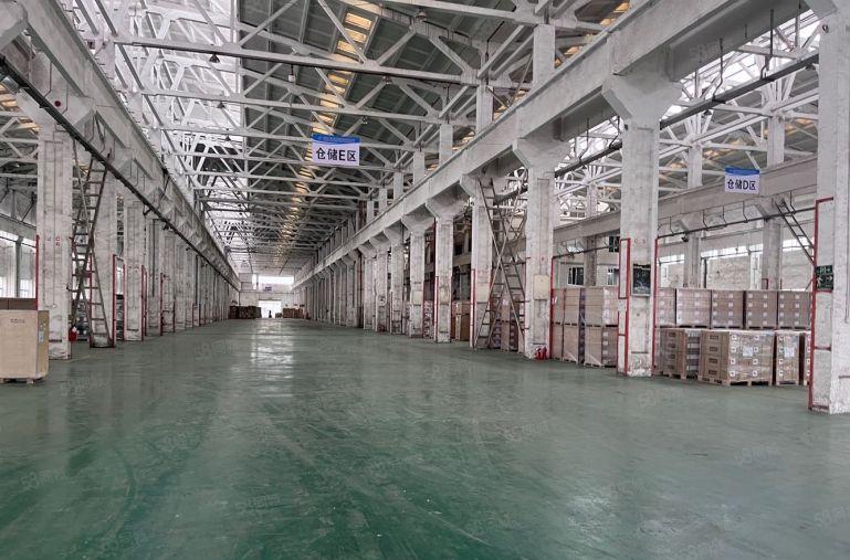 15元特价出租光明原房东独院2000平厂房 仓库出租