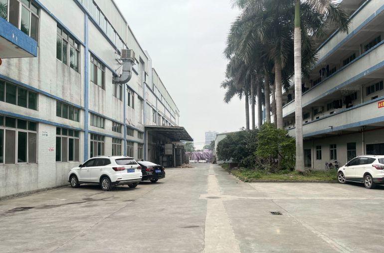 公明厂房出租，适合仓库加工组装办公展示会议研发检测轻型生产