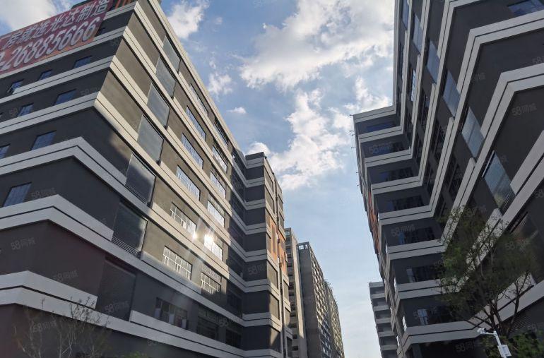 光明13万平红本原房东厂房招租合同15年租金补贴20元平