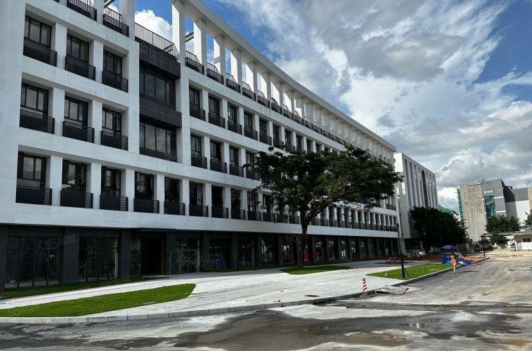 可分租！光明全新园区原房东红本厂房出租，可申请补贴！