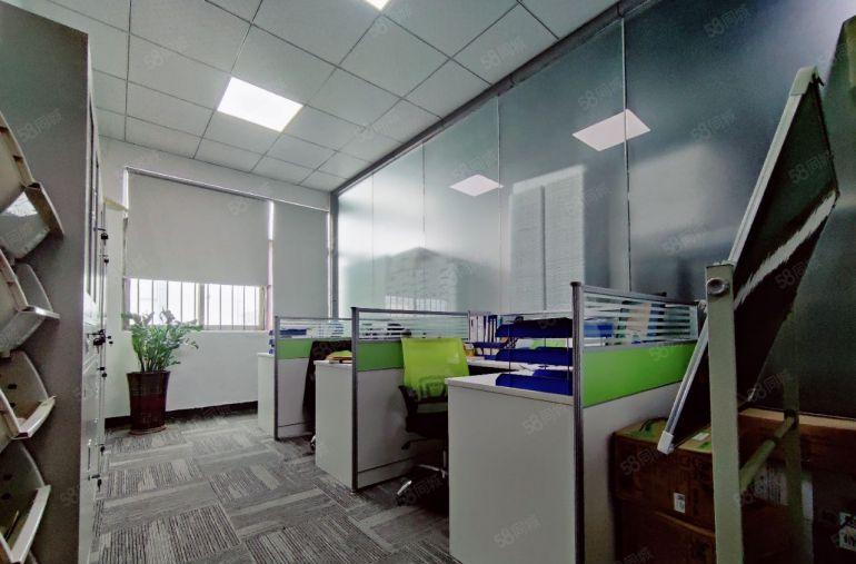 光明塘家村新出红本无尘车间800平至1500平方装修厂房出租