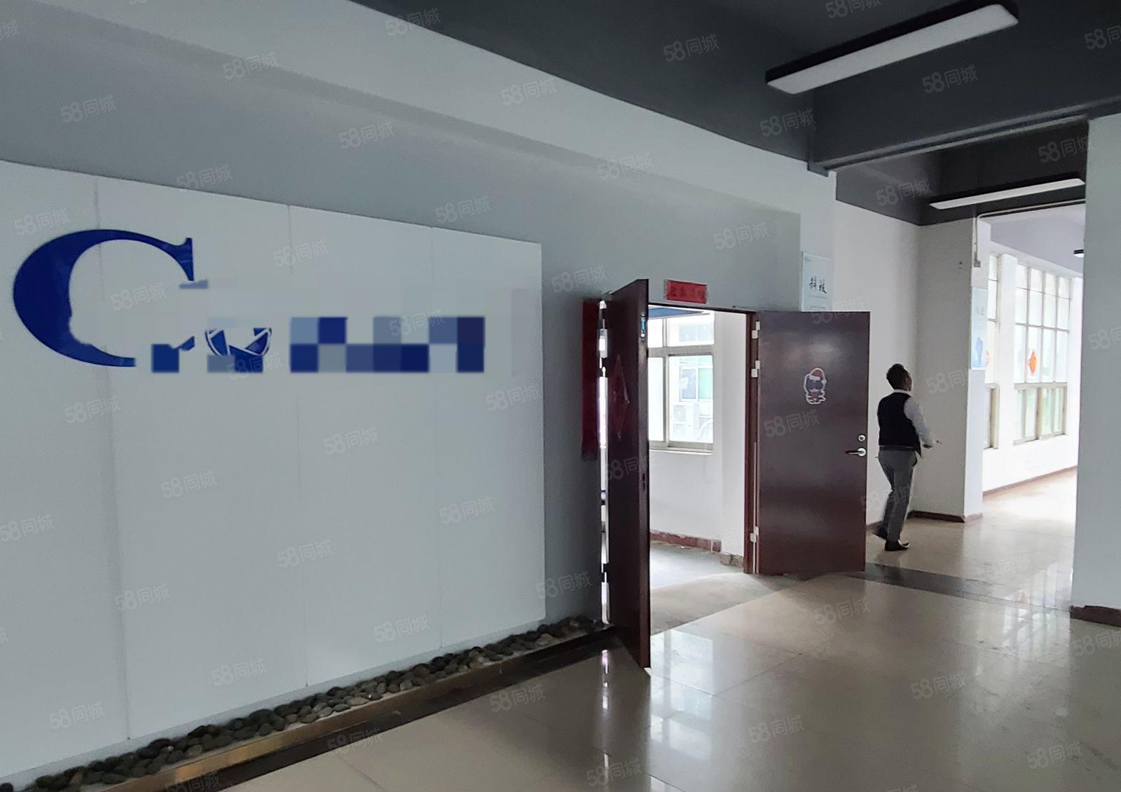 光明原房东地铁口红本厂房重工业园区