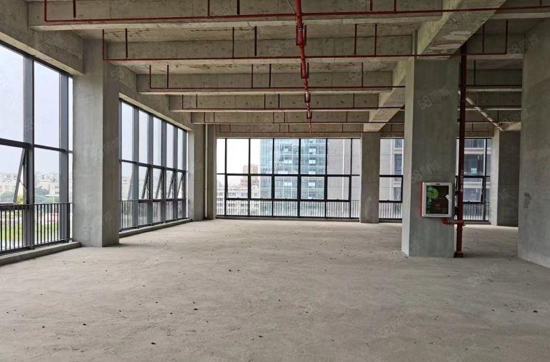 光明地铁口国企高新区红本补贴厂房2000平出租500平起租