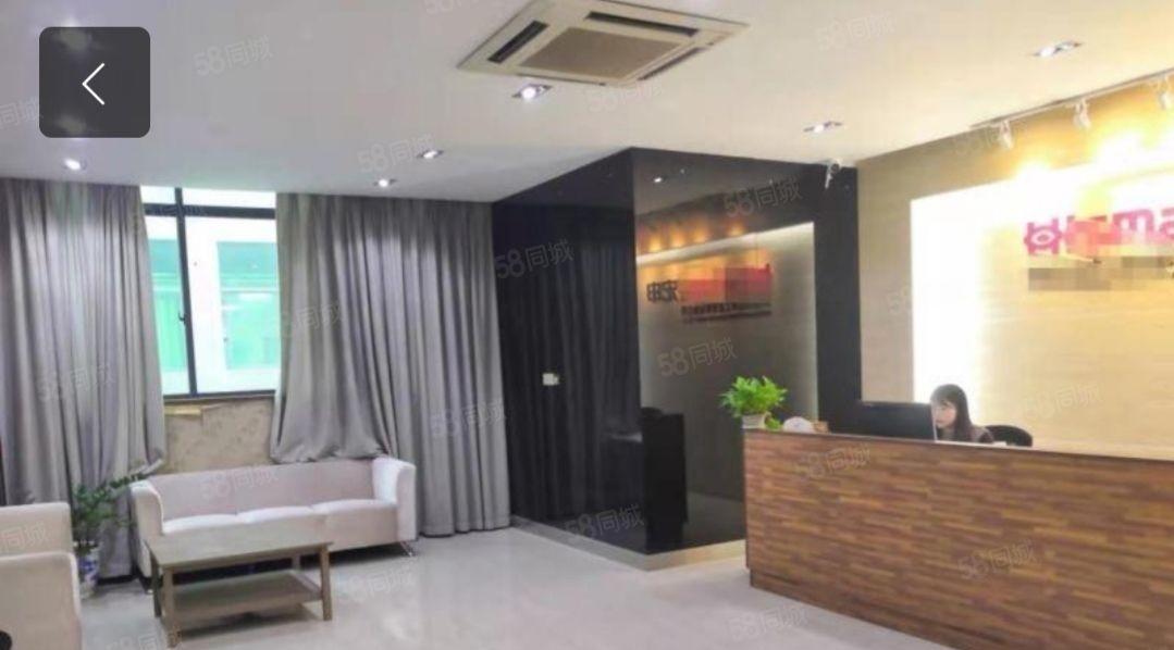 光明洁净车间厂房出租（1200平适合电子，LED，CNC等）