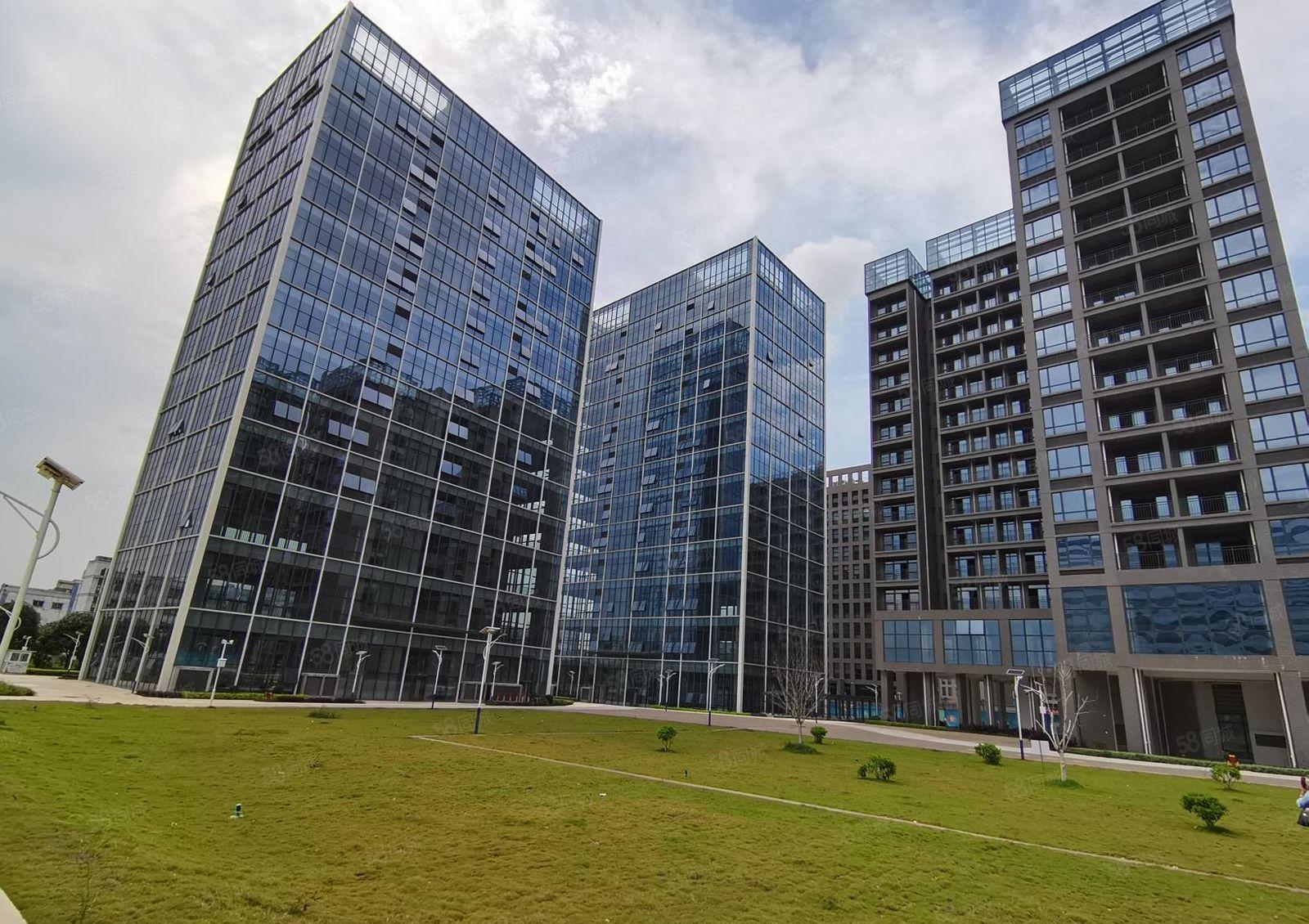 100平起租光明甲子塘新出楼上研发办公厂房