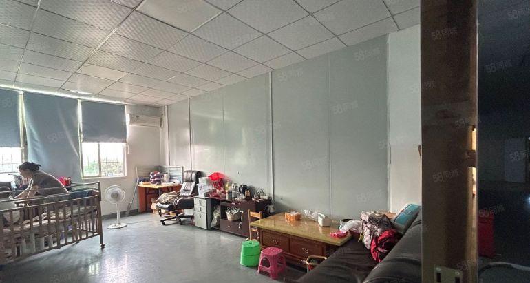 光明将石新出精装修1160平厂房大小可分租