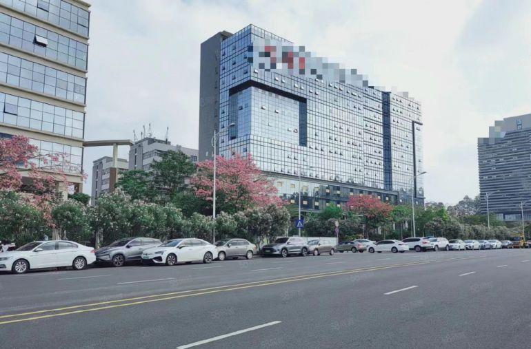 公明合水口红本厂房，718平，医约，科研，互联网，智能产业